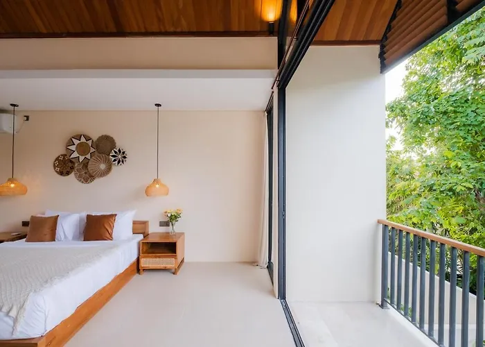 Holiday home Large Private Pool Border Canggu & Pererenan Dalung (Bali)