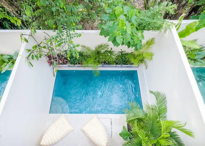 Holiday home Large Private Pool Border Canggu & Pererenan Dalung (Bali)