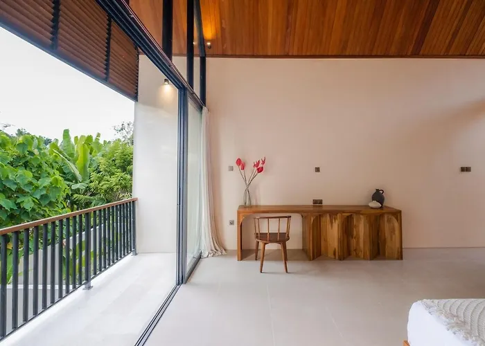 Holiday home Large Private Pool Border Canggu & Pererenan